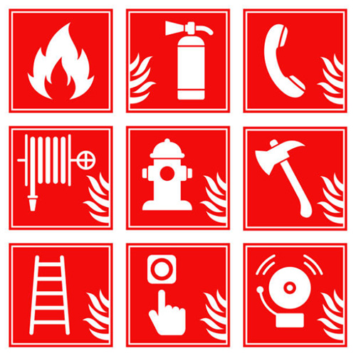 3-firefighting