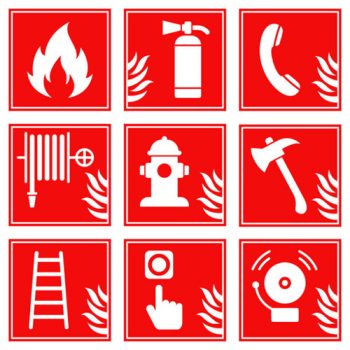3-firefighting